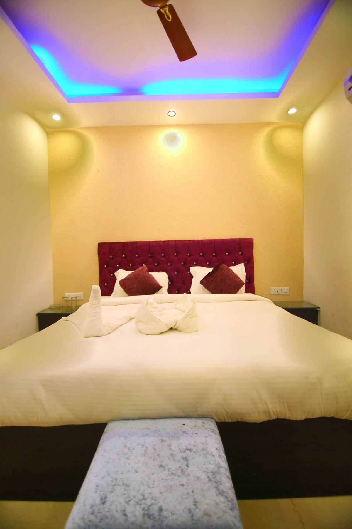 Hotel Gharonda Rishikesh Exterior photo
